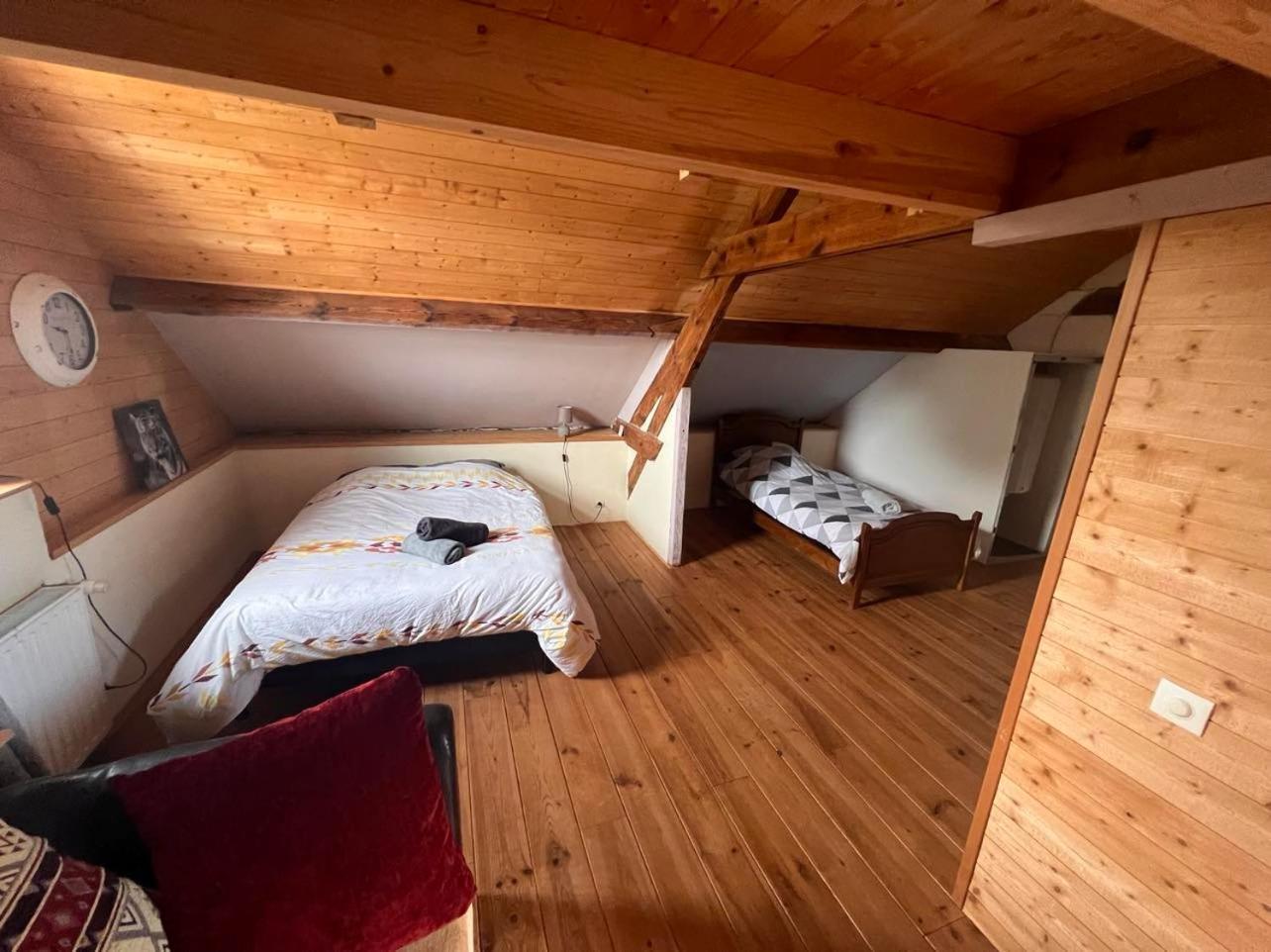 Eecke Welkom Huis المظهر الخارجي الصورة
