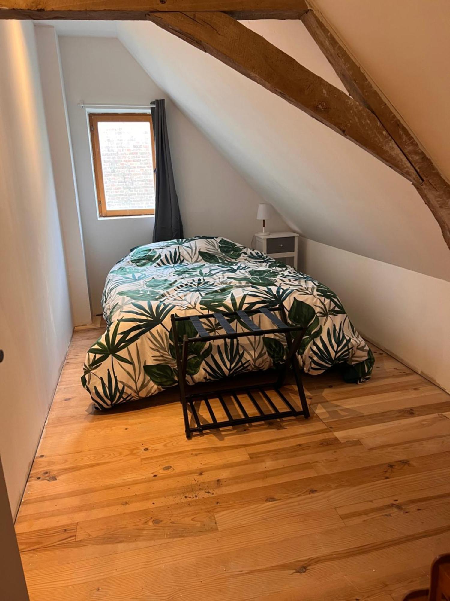 Eecke Welkom Huis المظهر الخارجي الصورة