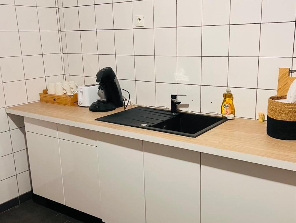 Eecke Welkom Huis المظهر الخارجي الصورة